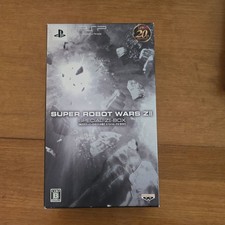 Super robot wars for sale  Palm Bay