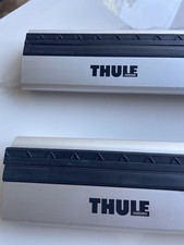 Thule wingbar edge for sale  NORTHWICH