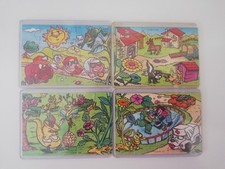 Puzzles spielzeug serie gebraucht kaufen  Ehingen (Donau)