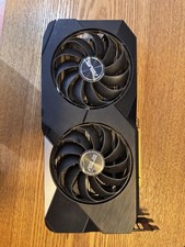 Asus geforce rtx for sale  PORT TALBOT