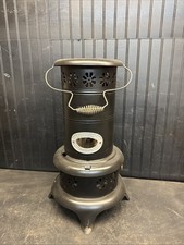 Oil heater rare for sale  Mount Holly Springs