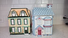 Lot large ceramic for sale  Magnolia