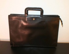 Goldpfeil tasche vintage gebraucht kaufen  Berlin