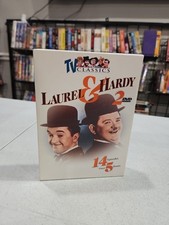 Laurel hardy vol. for sale  Middletown