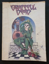 Grateful dead 1973 for sale  New Orleans