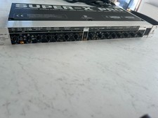 Behringer cx3400 d'occasion Behringer cx3400 d'occasion  Lambersart
