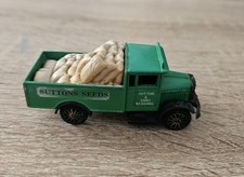 Vintage toy car for sale  BARNSLEY