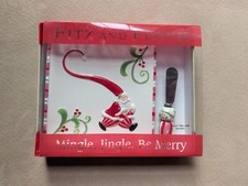 Fitz floyd mingle for sale  Greensboro