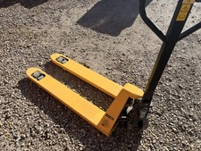 Hand pallet pump for sale  LANCING