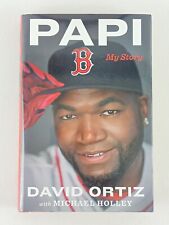 Papi story david for sale  Salem