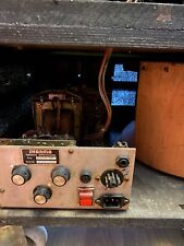 Sharma 5000 leslie for sale  IPSWICH