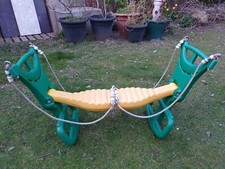 Gondola outfacing double for sale  LEOMINSTER