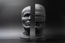 RoboCop Alex Murphey - Robocop Colecionável / Bookend / Peça de Exibição comprar usado  Enviando para Brazil