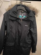 Veste noir d'occasion  Bègles