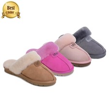 Ugg slippers womens d'occasion  Expédié en Belgium