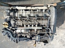 Motore fiat bravo usato  Palermo