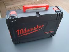 Milwaukee fuel box gebraucht kaufen  Koblenz