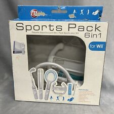 Nintendo wii sports for sale  Ferndale