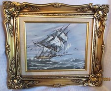 Signed altman vintage for sale  Palm Beach Gardens