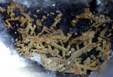 Limonit pseudomorphose magnesi gebraucht kaufen  Oberstenfeld