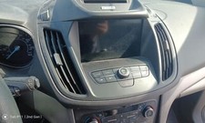 Info gps screen for sale  Bluffton