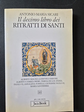 Decimo libro dei usato  Roma