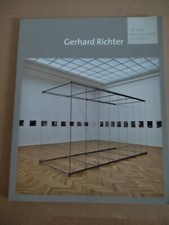 Gerhard richter signiert gebraucht kaufen  Nürnberg