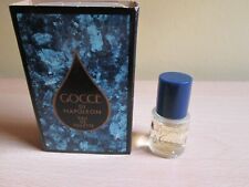 Mignon profumo gocce usato  Viu