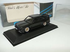 Bmw e30 noir d'occasion  Belz