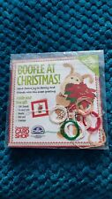 Boofle christmas cross for sale  MIDDLESBROUGH