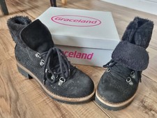 Graceland girls boots for sale  REDRUTH