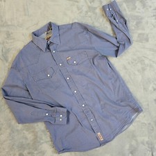 Rafter shirt men for sale  Heber Springs