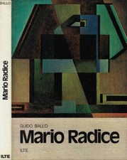 Mario radice. guido usato  Italia