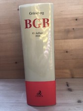 Beck grüneberg bgb gebraucht kaufen  Freilassing