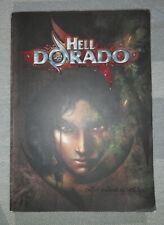 Jdr hell dorado d'occasion  Oullins