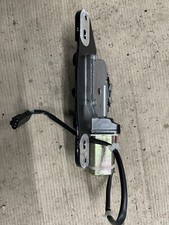 Bmw e39 schloss gebraucht kaufen  Bad Königshofen