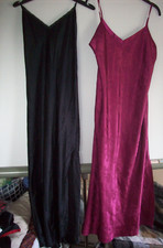 Ladies sleeveless nighties for sale  HUNTINGDON