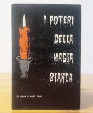 Poteri della magia usato  Mantova