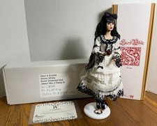 2010 Integrity Toys NU FANTASY 'Snow White Kumi' - Jason Wu x Daisy D 300 Exclu comprar usado  Enviando para Brazil