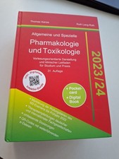 Karow lang allg gebraucht kaufen  Jena