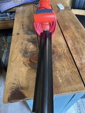 Corded electric hedge for sale  LIVERPOOL