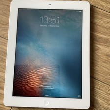 Apple ipad a1395 for sale  MANCHESTER