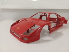 Ferrari f40 polistil d'occasion  Expédié en Belgium