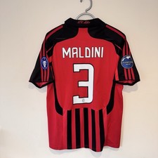 Milan home football for sale  BOREHAMWOOD