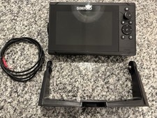 Simrad cruise gps for sale  Raleigh