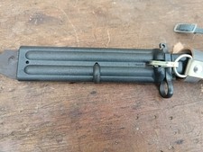 Ddr gst tauchermesser gebraucht kaufen  Rathenow-Umland