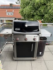 Gasgrill weber spirit gebraucht kaufen  Lingen (Ems)