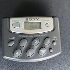 sony walkman fm radio for sale sony walkman fm radio for sale West Milton