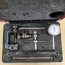 Starrett 196 universal for sale  Adams