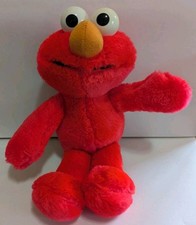 Tyco elmo plush for sale  Fort Madison